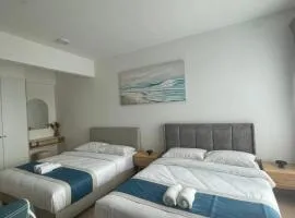 J Homestay Mutiara melaka