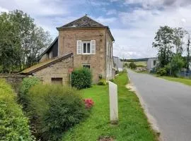 maison de caractère O naturel