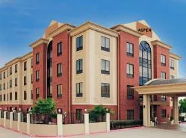 ASPEN GRAND HOTEL LaPorte