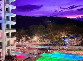 Hermoso Apartasol San Jeronimo
