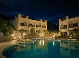 Sea View -SunnyDahab Resort
