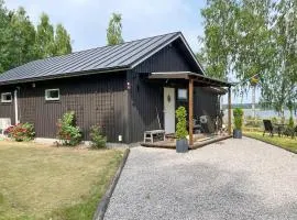 Lovely Home In Heby With Wifi