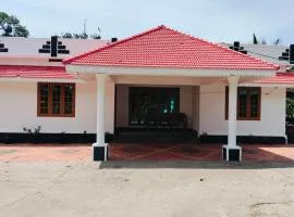 Hill garden homestay,Vagamon