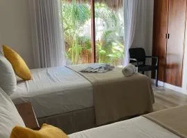Hotel Pelecanus Suites Holbox