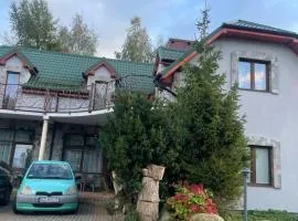 Myśliwskie Smaki U Tadka