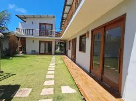 Flats Bougainville