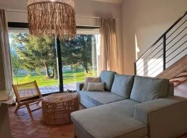 Srebrna Chata, Góry Izerskie, Apartament Izerska Łąka