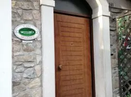 Casa Miglionico