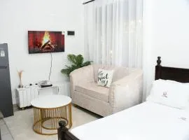 studio near oshwal academy nyali