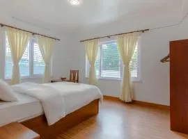 Lemon Tree Apartment
