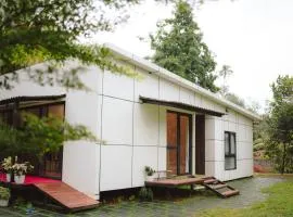 Ginger Villa Farmstay, Thodupuzha