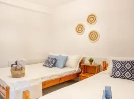 Blue Maraçi 4 - Beach Access, Simple Room