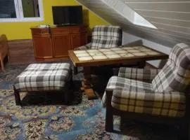 Campagro "Lorsby"