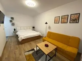 M & A Accommodation