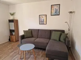 Ferienwohnung Seibert inkl Chiemgaukarte