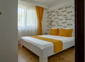 11 Baneasa Airport Apartament