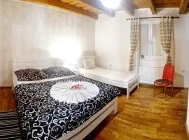 Apartmán Erika - Bešeňová 145