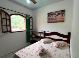 Pouso da Celeste - Trindade, hotel v destinaci Trindade