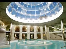 Experiencia Vacacional Mondariz