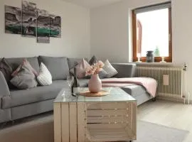 FERIENWOHNUNG "Belle Helene"