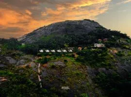 Mount Xanadu Resorts