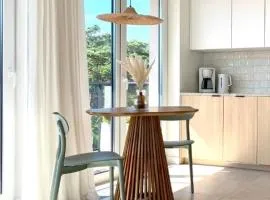 ThePine Apartments Lighthouse Mrzeżyno Widok Spokój Komfort