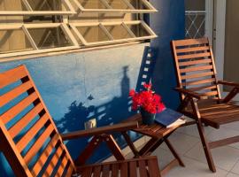 Vista Mare 101-Lovely rental close to Playa Santa, hotel v destinaci Ensenada