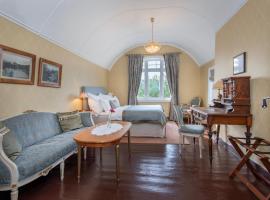 Jervell 4 Bnb, ξενοδοχείο σε Ålesund