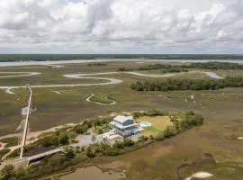 Marsh Madness