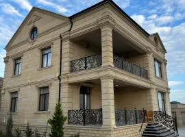 Novkhani Premium Villa-Lake View