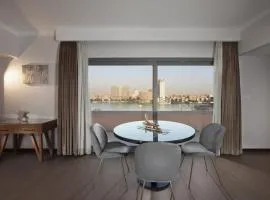 V Hotel Cairo