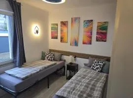 Zimmer mit eigenem Bad in Heidelberg