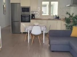 Sabbia Suites Bajamar Famara