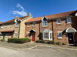 Arthur's Retreat、ファイリーのホテル