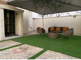 Shagari Estate Prestige 3-Bedroom Apartments.