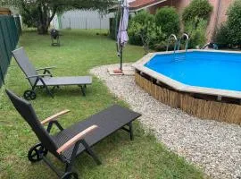 Vacances et travail