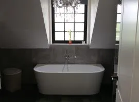 Weg van jou
