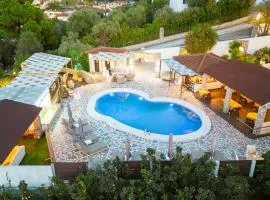 Skiathos Island Suites