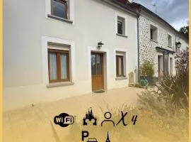 Le 41 - Maison PMR - Proche Disney