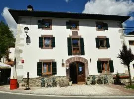 Casa karrikaburu