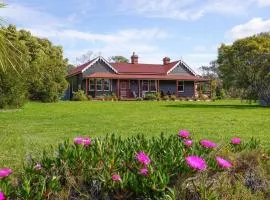 Casilda House-Central Waterfront