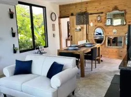 Apartamento Monte y Cielo 1