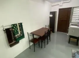 Cja Homestay Batu Kawan