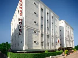 Güneş Hotel Merter