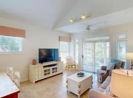 Beach Bum Adventure 2 Bdrm 2 Bath Scenic View