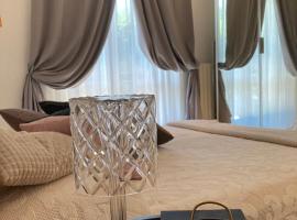 Appartamento boutique – hotel w mieście Nole