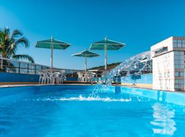 Fragata Hotel, hotel poblíž Letiště Cordillo Downs - GUZ, 
