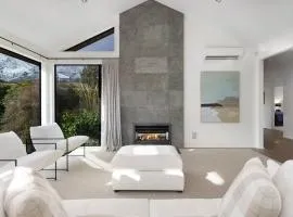 Skye Scape Luxury Retreat - Mountain Views