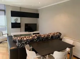 Apartamento Toxiños
