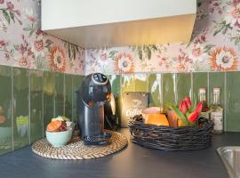 B&B de Groene Poort, Hotel in Stein